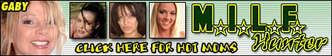 MILFHUNTER HORNY MOMS NAILED